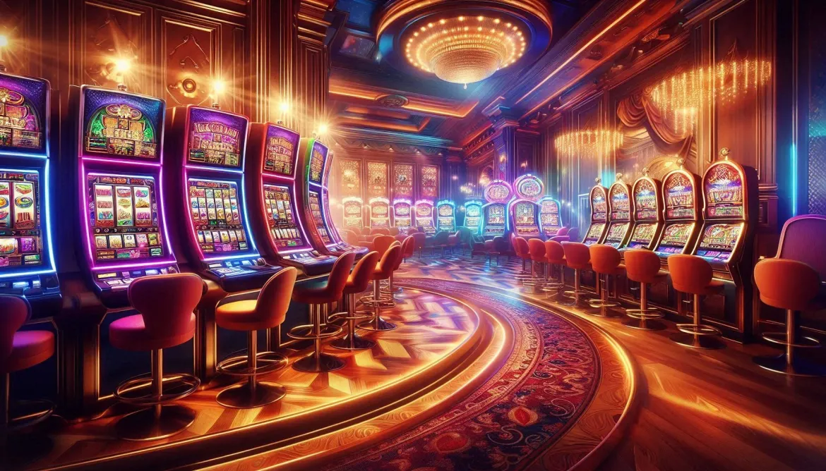 Winz Casino